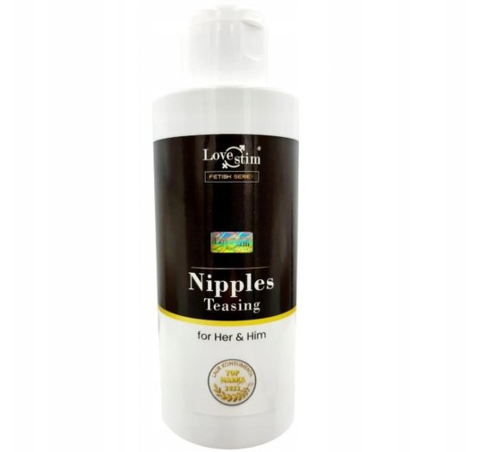 Żel/sprej-Nipples Teasing Żel 150ml